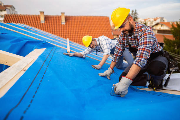 Reliable Mount Pleasant, NC Roofing Solutions